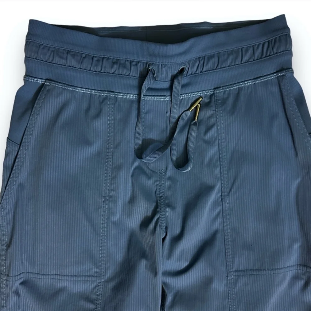 LULULEMON Dance Studio Mid-Rise Cropped Pants